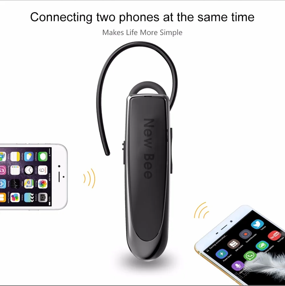 Earphone eleven