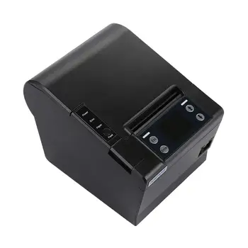 

Stock New Free Shipping POS 80MM Thermal Receipt Cloud Printer MQQT Support Free SDK for Restaurant