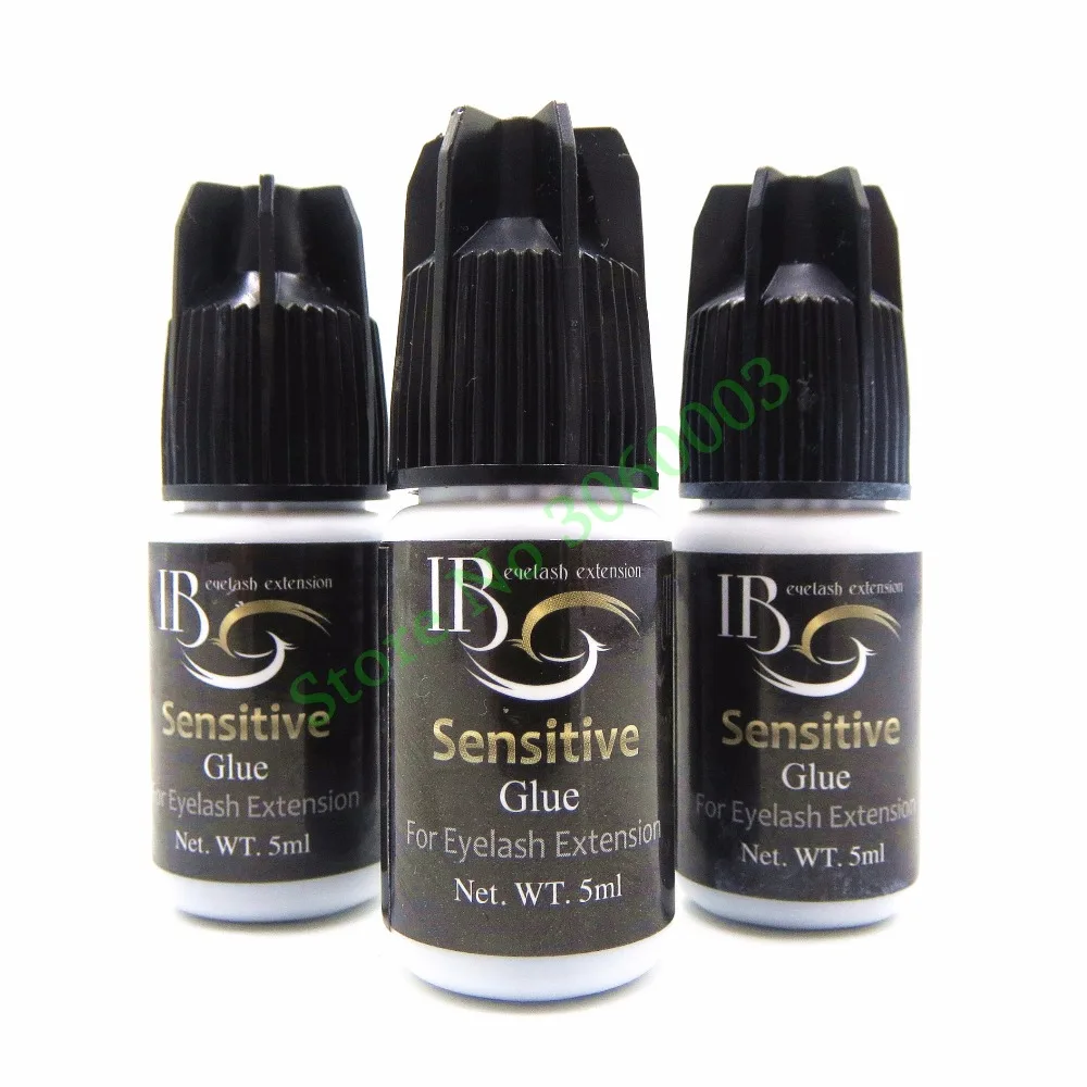i beauty Sensitive Professional Individual Eyelash Extension Glue 8