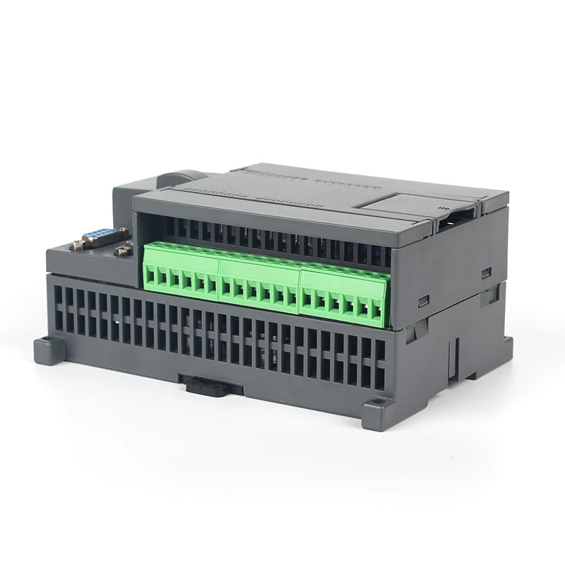 Плата промышленного управления PLC 4 оси высокая скорость FX2N-28MR/T 40MR 40MT онлайн