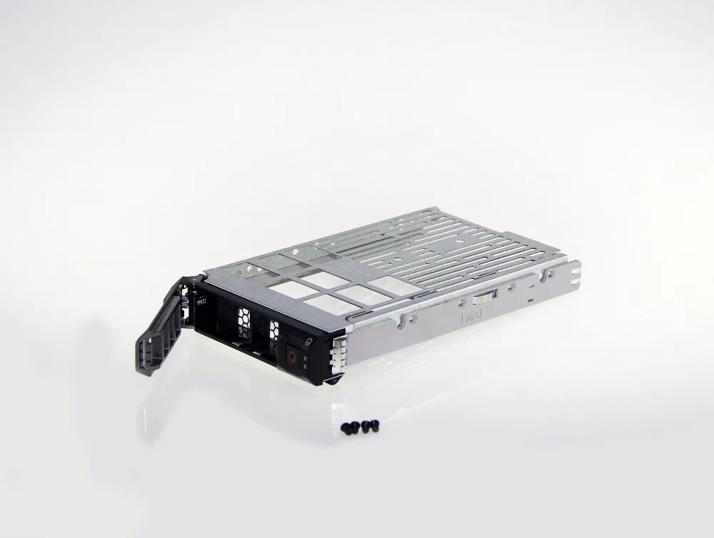 EBSCDE0001-1 For Dell 3.5 PN KG1CH F238F SAS SATA HDD Caddy Bracket 5- (5)