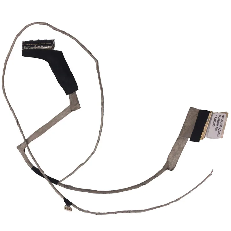 NEW Laptop Notebook LED/LCD Cable Repair Replacement for LENOVO E431 High Resolution P/N DC02001KP00 NEW Laptop Notebook LED/LCD Cable Repair Replacement for LENOVO E431 High Resolution P/N DC02001KP00