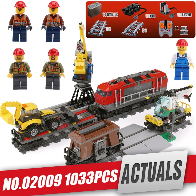 lego 02009