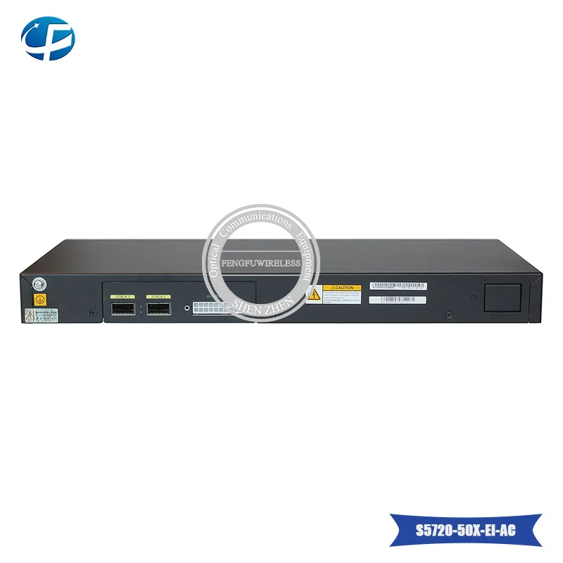 Абсолютно подлинный Хуа Вэй S5720-50X-EI-AC 48 порт Gigabit Ethernet-коммутатор S5720 коммутатор серии