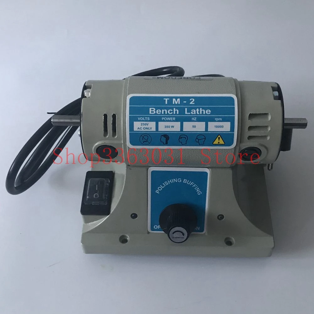 Polishing Machine Jewelry Grinder Buffing Machine Electric Grinding