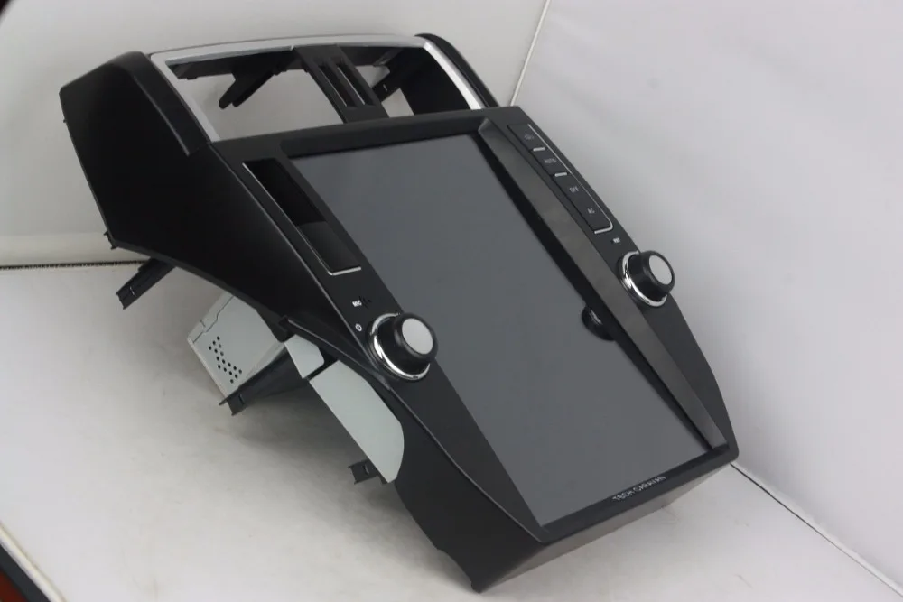 Автомагнитола PX6 6 ядер Android 12 1 GPS Bluetooth 9 0 4 + 64 ГБ|Мультимедиаплеер для авто| |