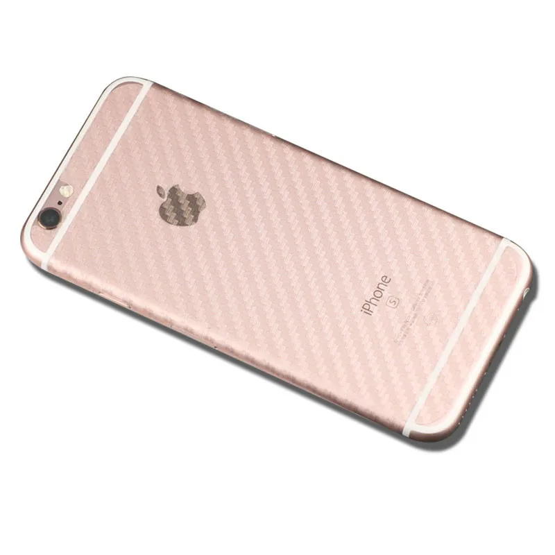 Suntaiho 3D Carbon Fiber Rear Back Screen Protector for iPhone X Phone 5s SE Anti-fingerprint Protective film for iPhone 6s 7 8 Suntaiho 3D Carbon Fiber Rear Back Screen Protector for iPhone X Phone 5s SE Anti-fingerprint Protective film for iPhone 6s 7 8