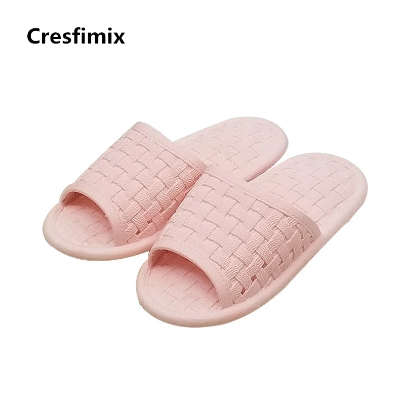 cute female slippers