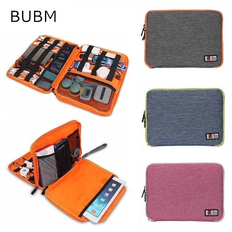 Buy 2018 New Brand BUBM Storage Bag For ipad Air, Pro