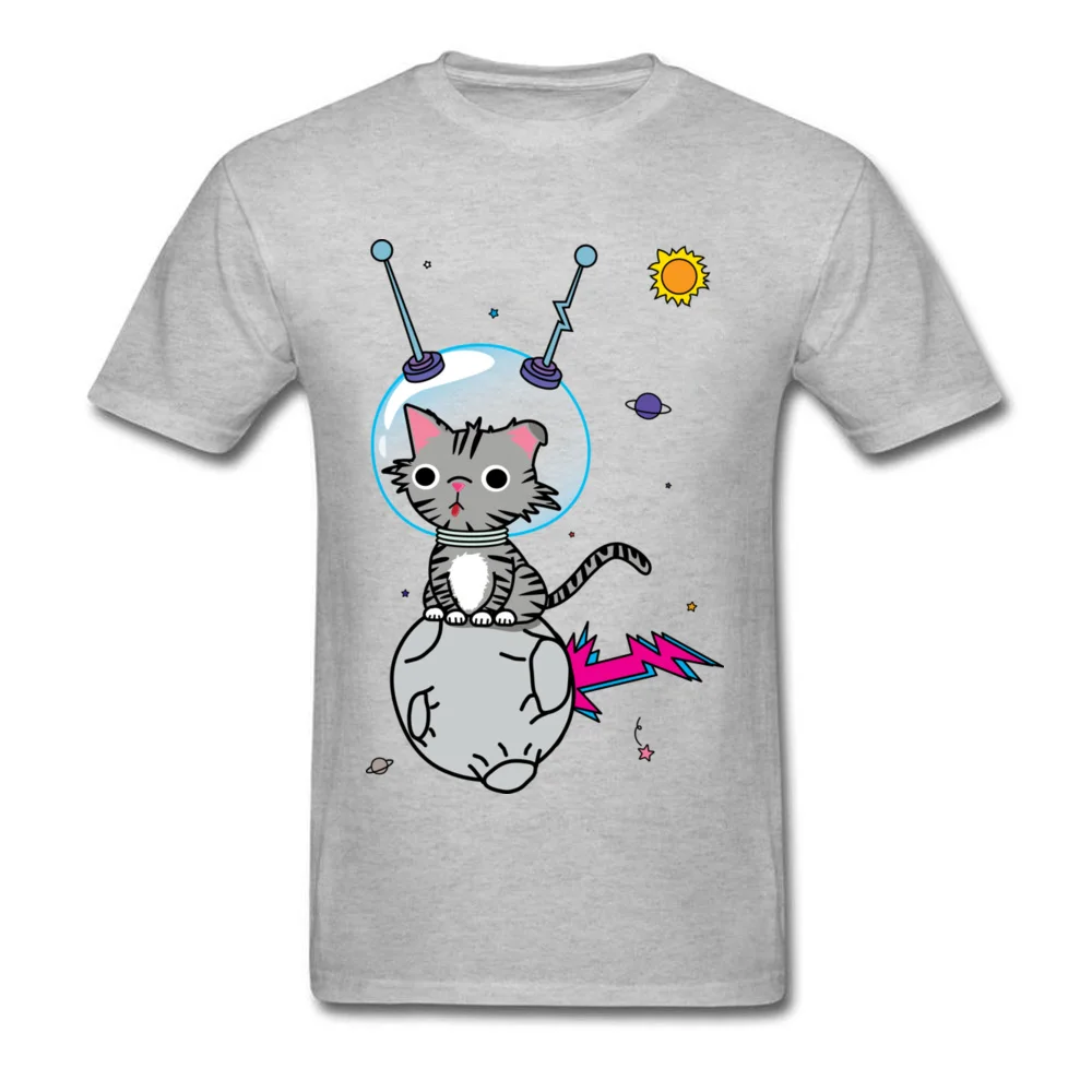 Mr. Space Cat_grey
