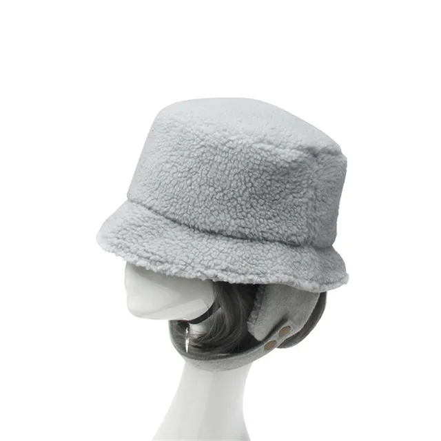 bucket hat winter men