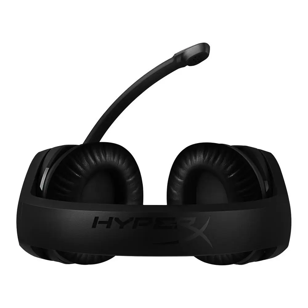 Kingston HyperX Cloud Stinger Auriculares наушники Steelseries игровая гарнитура с микрофоном для ПК PS4 Xbox Mobile