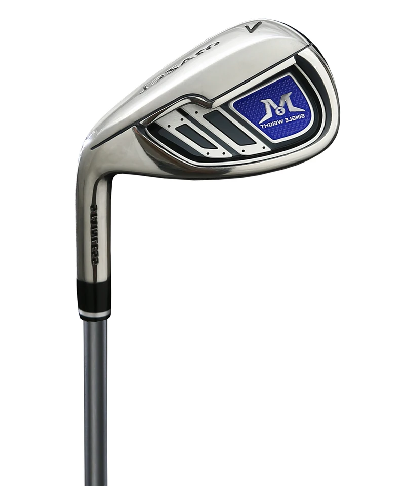 left handed single length irons