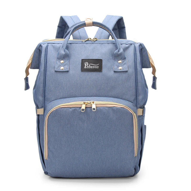 

Fashion Backpack nylon school printing backpack vintage women backpack youth bag School backpack for teenage girls mommy bag