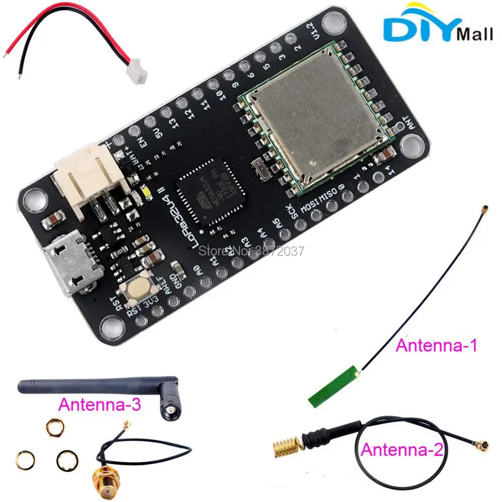 Sensor de Gesto I2C Breakout Board para Arduino