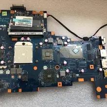 NALAE LA-6054P K000103990 L670D L670 Материнская плата ноутбука тест% ОК