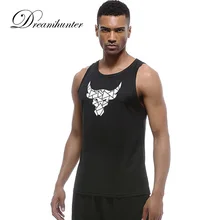 Майка для бега, футболки для фитнеса, Мужская майка, Спортивная майка для спортзала, тренировочная майка без рукавов, майки для баскетбола, футбола