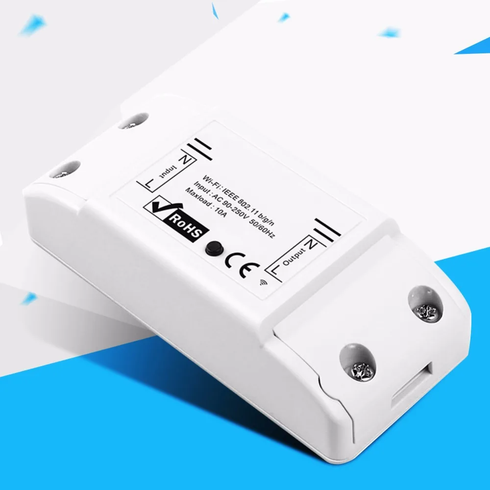 sonoff Wireless Smart Switch (3)