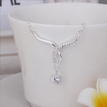 Wholesale Free Shipping silver plated Anklets,silver plated Fashion Jewelry Seagull Anklets SMTA014