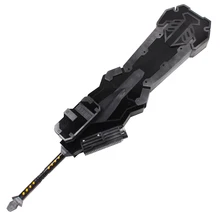 God Eater 2 Косплей Romeo Weapon God Arc Buster Blade