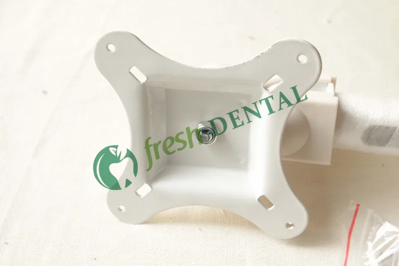Стоматологический стул крепление руки lcd металлический держатель пост крепление для скалолазания монитор дома для Intraoral камера крепление Стоматологическая рама SL1012