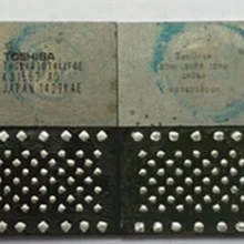 3 шт./лот U0604 Hardisck NAND флэш-памяти IC для iphone 6 4.7 дюймов 64 ГБ используется