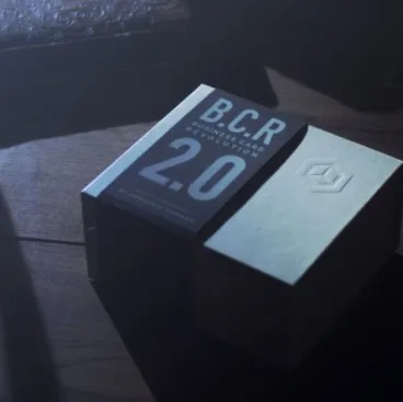 

Business Card Revolution 2.0 by Benjamin Vianney magic tricks