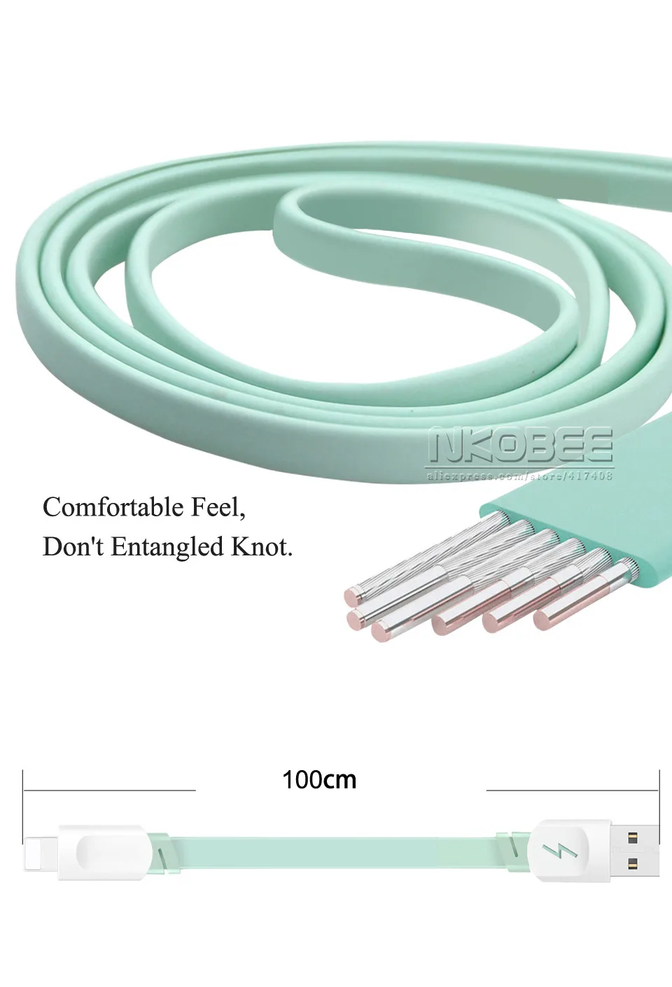 Cable for iphone (8)