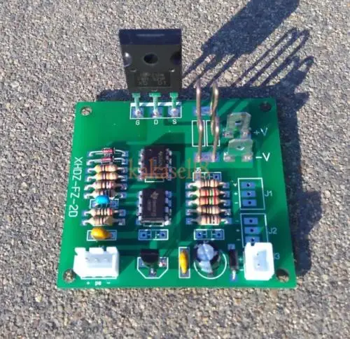 75W Constant Current Electronic Load 100V 6.6A Battery Discharge Capacity Tester|battery remote control car|tester iitester power - AliExpress