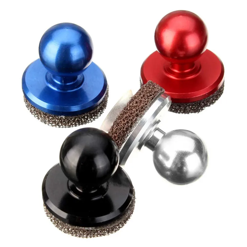 Hot Sale Joystick Joypad Arcade Game Stick Aluminum Alloy Mobile Phone Gaming Joystick For iPad For Android Touch Tablets