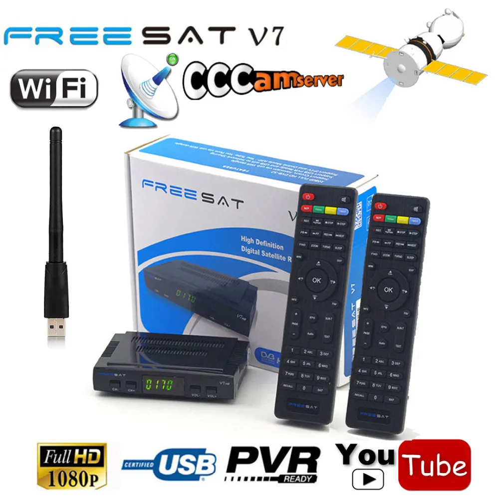 Dvb cam разъем
