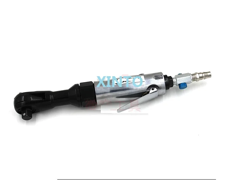 3/" 30-100N. m воздушный ударный Динамометрический ключ с храповым механизмом, пневматический гаечный ключ, инструмент для автоматического демонтажа грузовых автомобильных шин - Цвет: X07A010