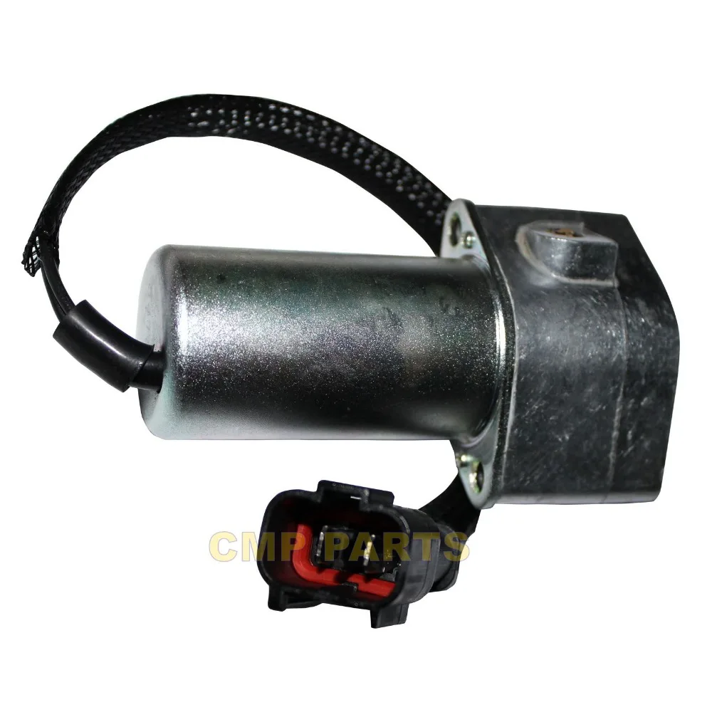 702-21-07010 Komatsu  solenpid valve  (3)