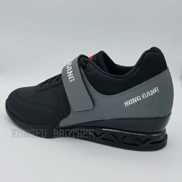 high top weight training shoes