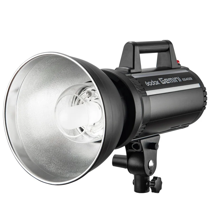 Godox GS200II 200WS / GS300II 300WS GS400II 400WS + X1 передатчик 2 4G Беспроводная система X студийная