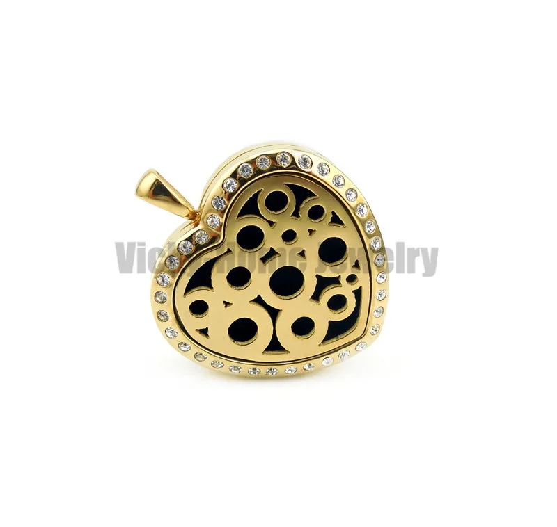 VH-PDL22-7 Diffuser Locket