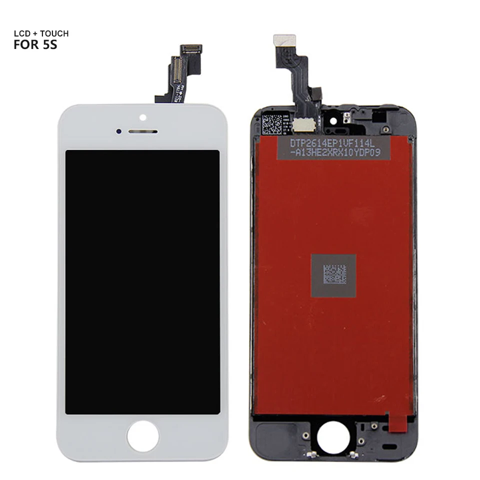 iPhone-5s