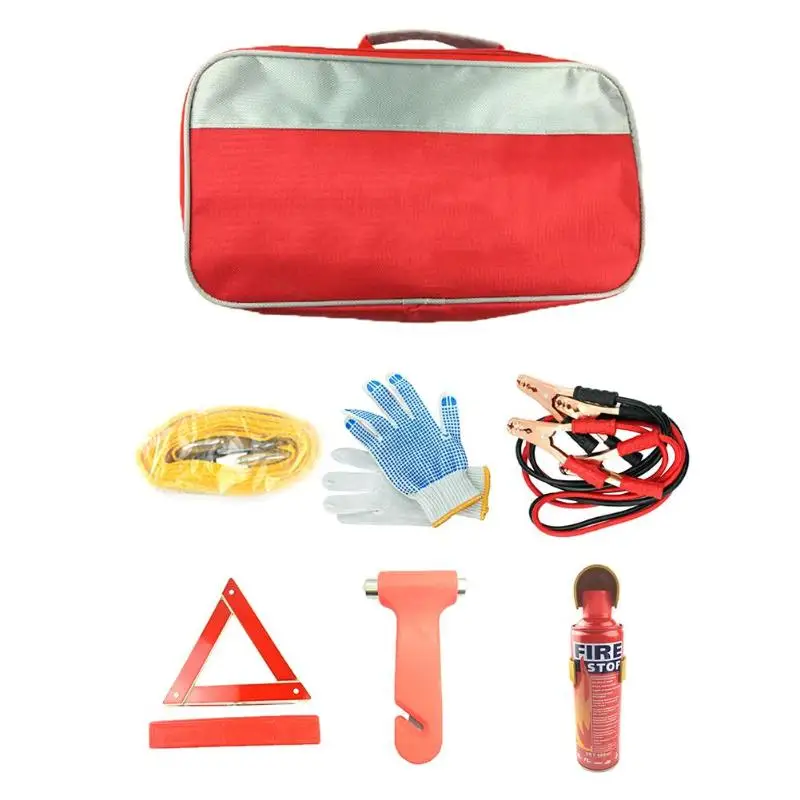 Buy Outdoor Travel Car Emergency Rescue Kit Universal