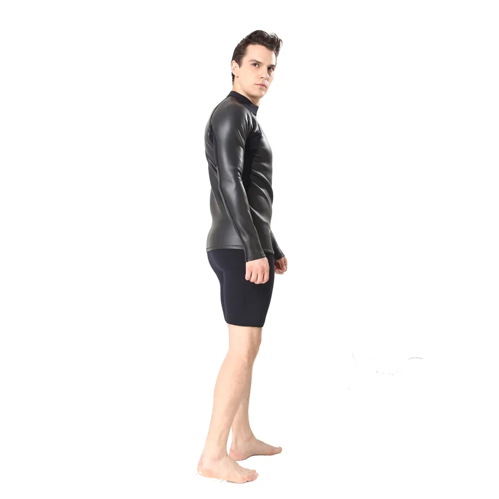 smooth skin men 2