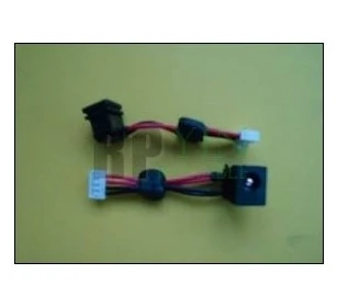 

WZSM New Laptop DC Power Jack cable for Toshiba M70