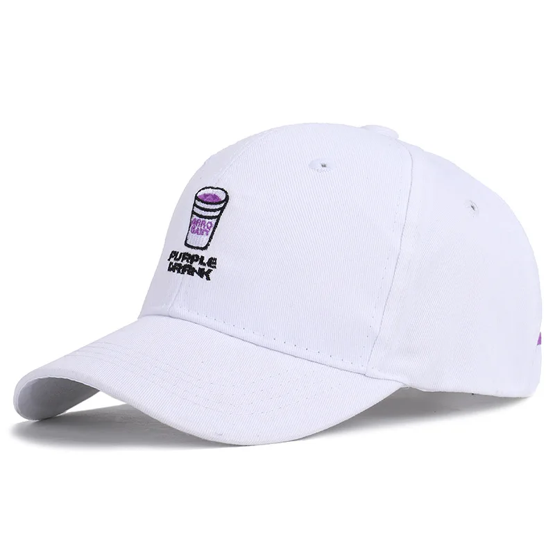 

Adjustable Outdoor Cap Baseball Caps Men Women Child Leisure Embroidery Cotton Metal Snapback Summer Autumn Mesh Sun Hats