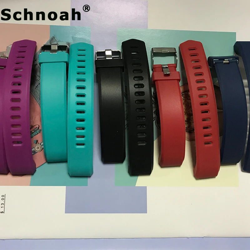 

Schnoah replacement watch band 5 colors