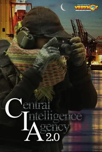 

VERY HOT US CIA 2.0 Set 1/6(NO HEAD AND BODY)
