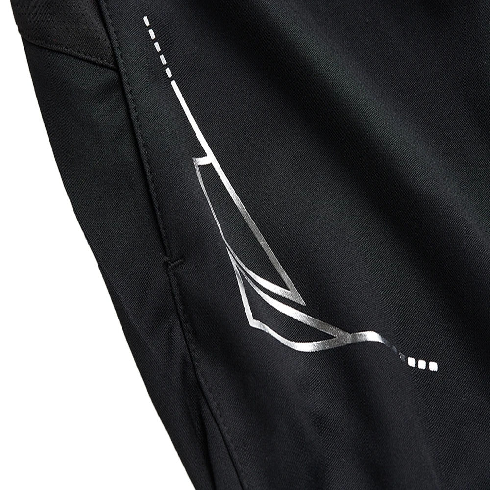 Kawasaki, летние мужские шорты для бега, полиэстер, быстросохнущие, для фитнеса, тренировок, бега, спортивные серые шорты для мужчин, SP-S3651