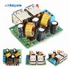 Понижающий трансформатор с 4 USB-портами A5268, плата преобразователя с модулем постоянного тока 12 В, 24 В, 40 в до 5 В, 5 А, 25 Вт для MP3/MP4 Phone, Автомобил... ► Фото 2/6
