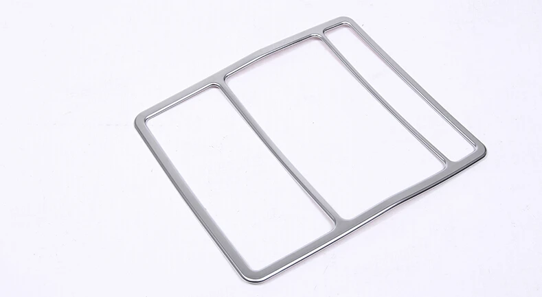 chrome reading light frame cover trim for land rover discovery sport 2015 accessories car styling  (5).jpg