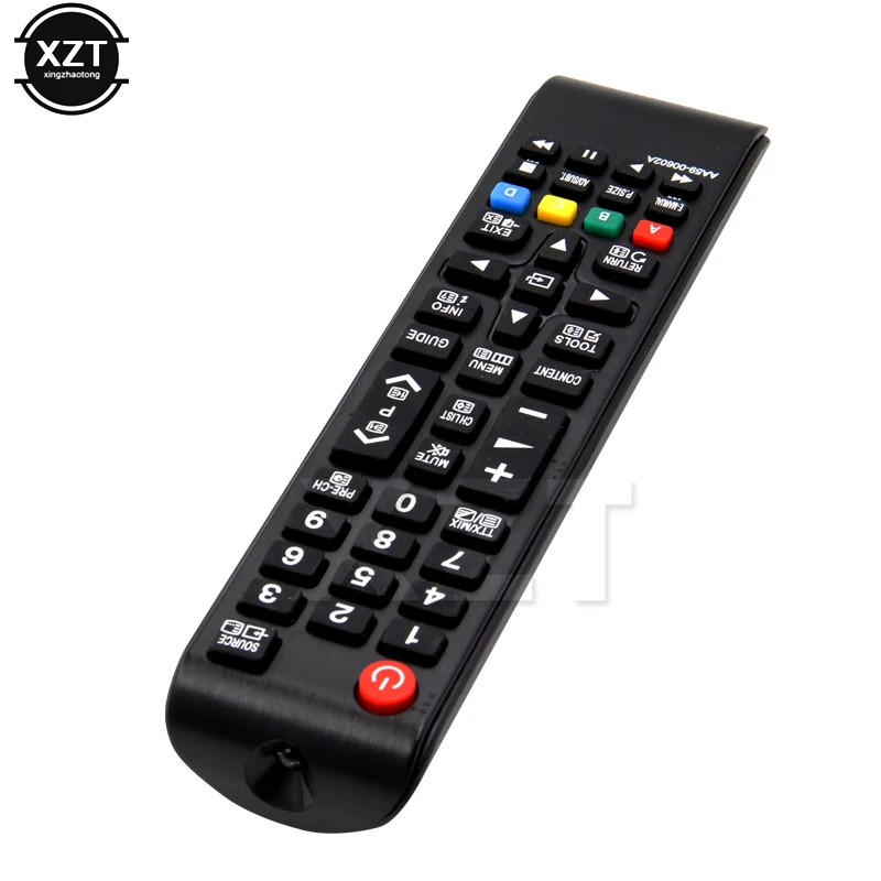 

High Quality TV Remote Control AA59-00602A AA59-00666A AA59-00741A AA59-00496A FOR LCD LED SMART TV For Samsung
