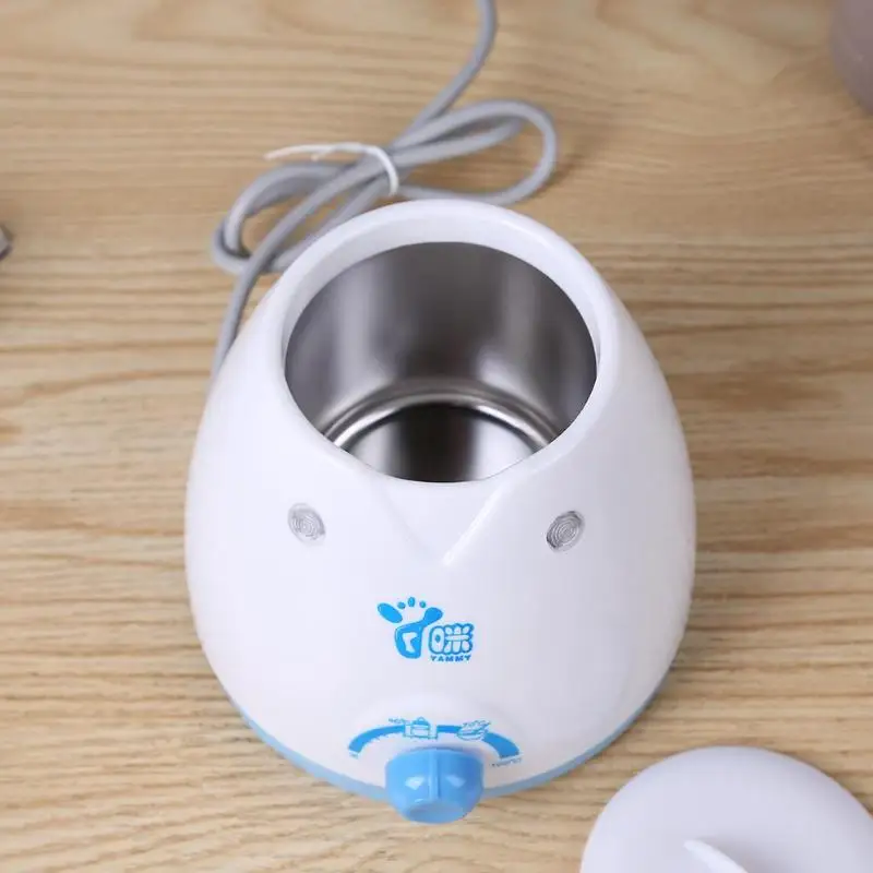Автоматический нагреватель Бутылочки для молока для новорожденных, умный термостат, подогреватель пищи, подогреватели для младенцев, соски, ложки, стерилизаторы, устройство