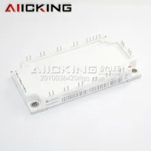 все цены на FP100R06KE3 1/PCS New MODULE IGBT 100A 600V онлайн