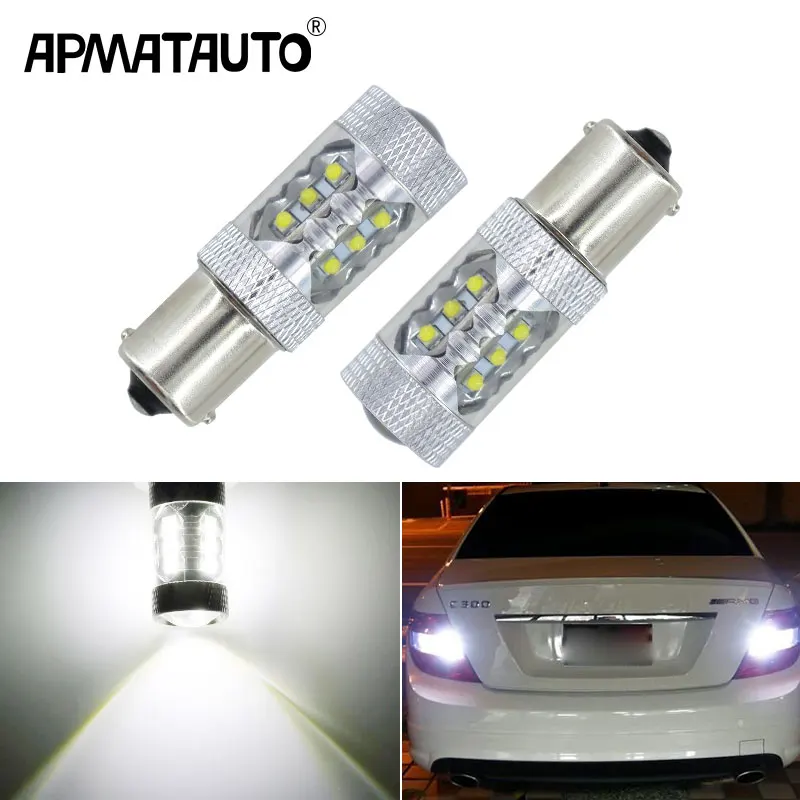 1156--80w-For-Mercedes-Benz-w204-C-class-2007-2014